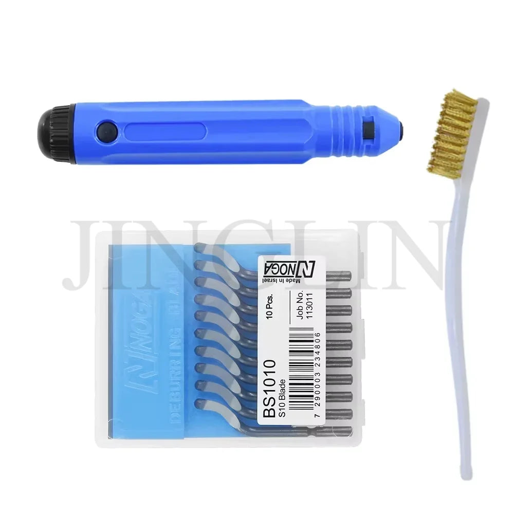 Multiple models 3D Printer Tool Kit Trimming Knife Scraper Cleaning Needle Tweezers Pliers Deburring Kit DIY 3D Printing Tools