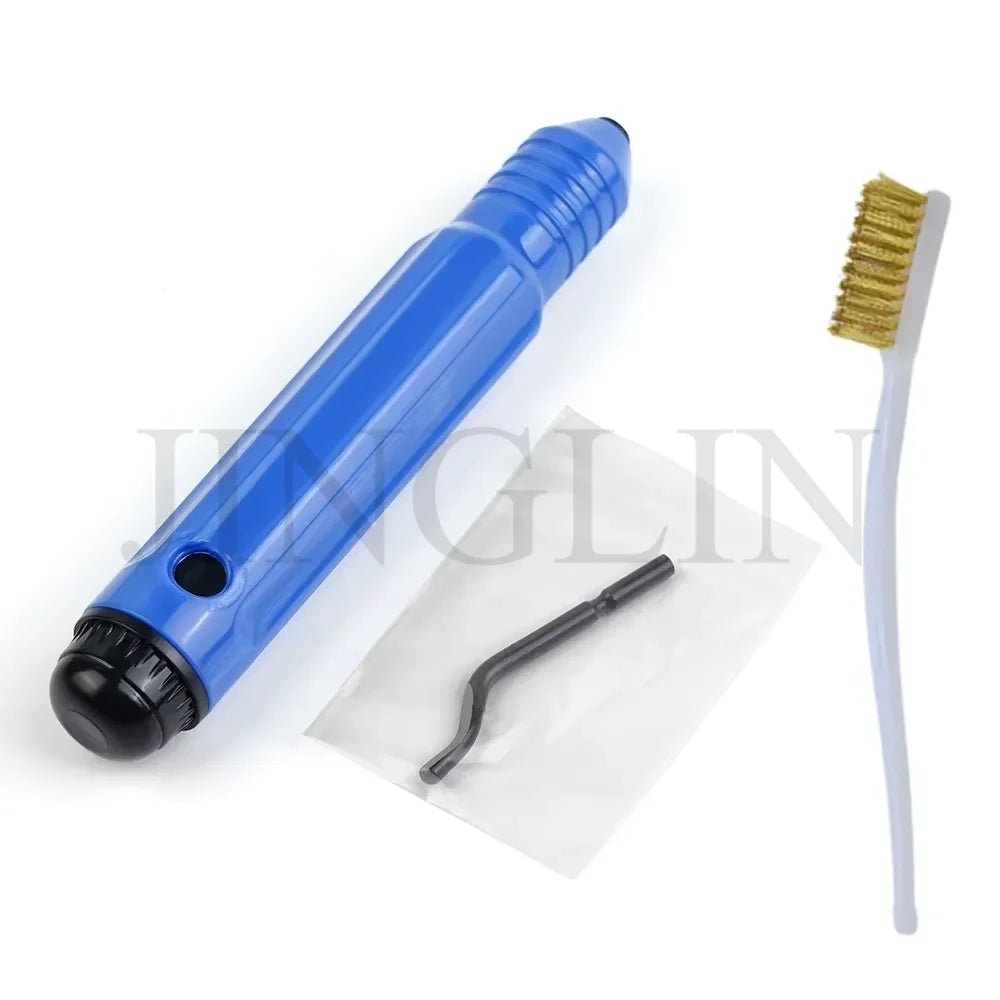 Multiple models 3D Printer Tool Kit Trimming Knife Scraper Cleaning Needle Tweezers Pliers Deburring Kit DIY 3D Printing Tools