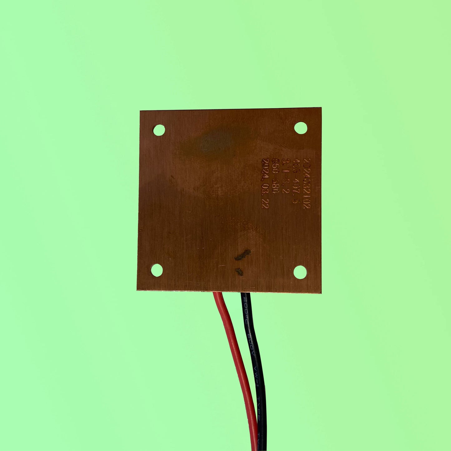 36 3D printers with 405nm ultraviolet LED light source and ultraviolet panel, suitable for Elegoo Mars 3 Pro
