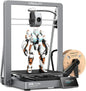 Creality Ender 3V3/PLUS 3D Printer Core XZ Motion 600mm/S Speed Auto Leveling 220*220*250mm AutoLeveling All-Metal Build Printer