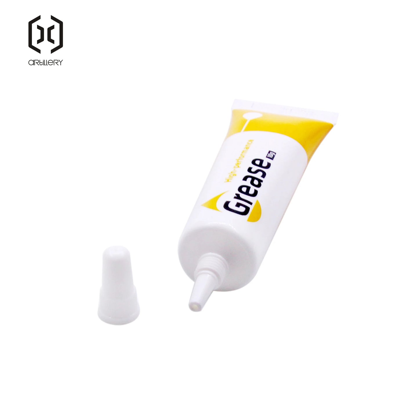 3D printer accessories, gear bearings, linear guides, lubricating grease, rust proof, anti-oxidation, environmentally friendly l
