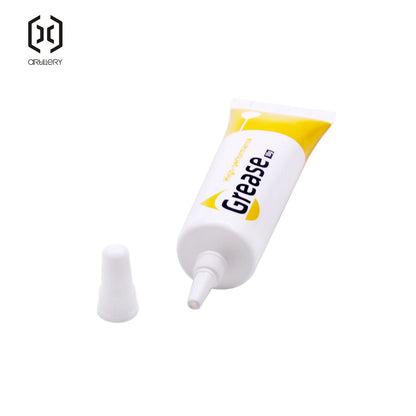 3D printer accessories, gear bearings, linear guides, lubricating grease, rust proof, anti-oxidation, environmentally friendly l